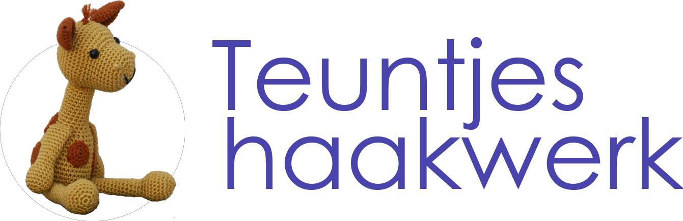 Teuntjes Haakwerk | Handgemaakte gehaakte knuffels en poppen